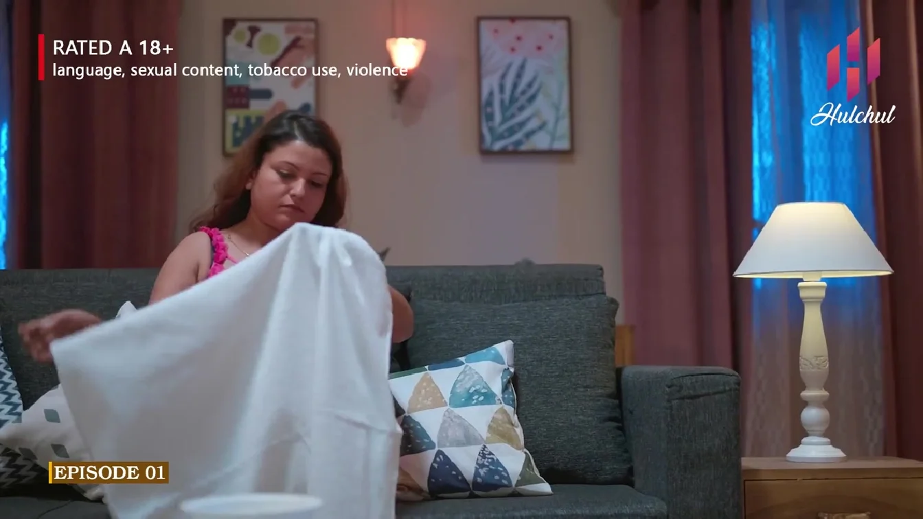 Khel S01 E01-04 Hulchul